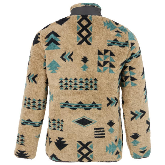 Protest Ανδρική ζακέτα Fleece PRTLEMBONG